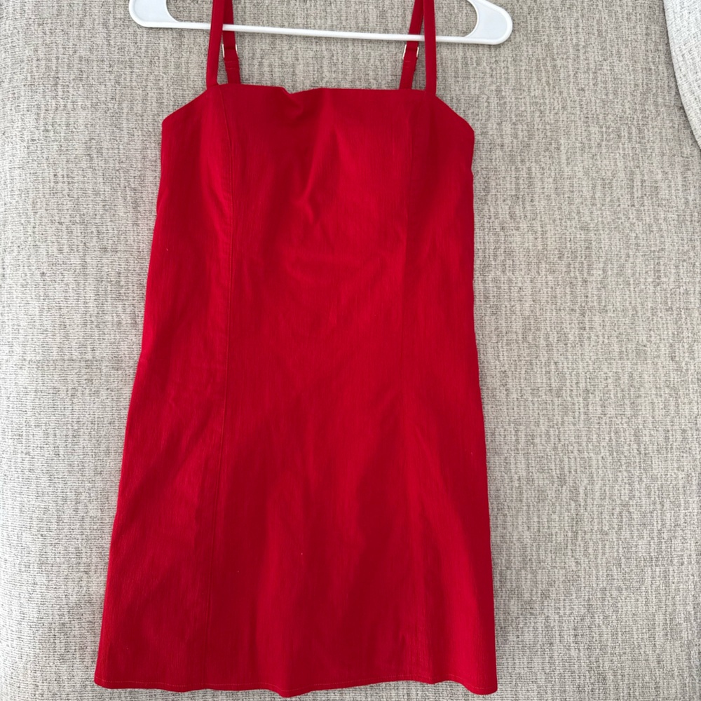 Abercrombie & Fitch Dress w Shorts